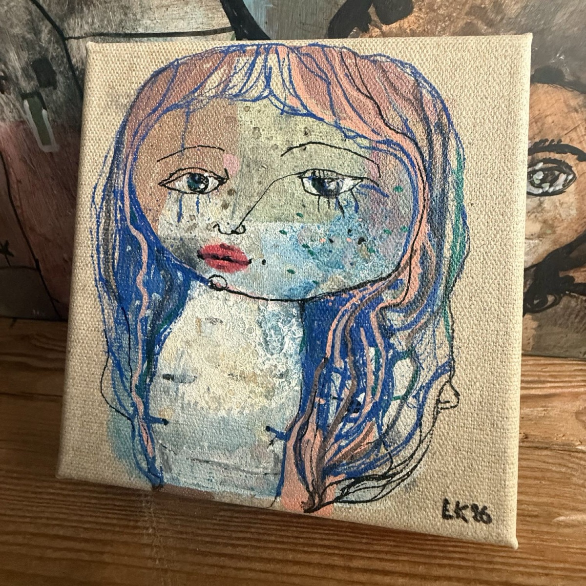 Matylda - 2