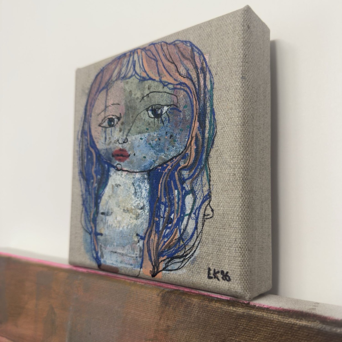 Matylda - 3