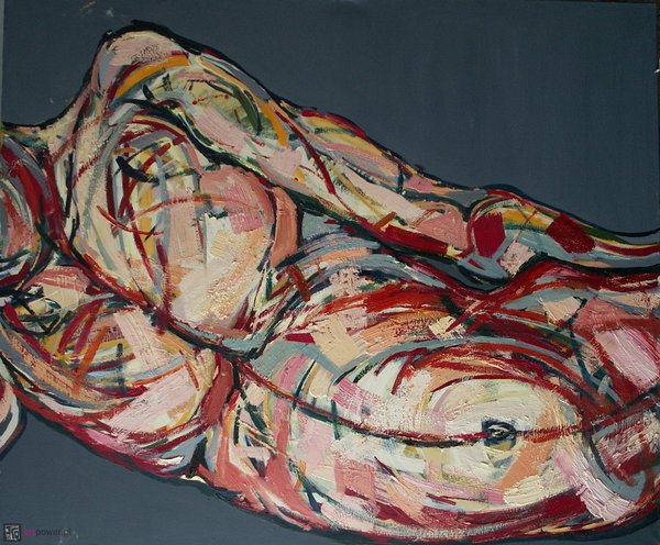Mężczyzna III