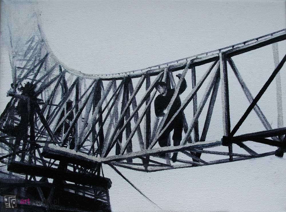 Ponte - 1