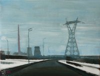 Trips to nowhere - 1