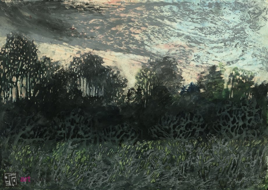 Zmierzch - 1