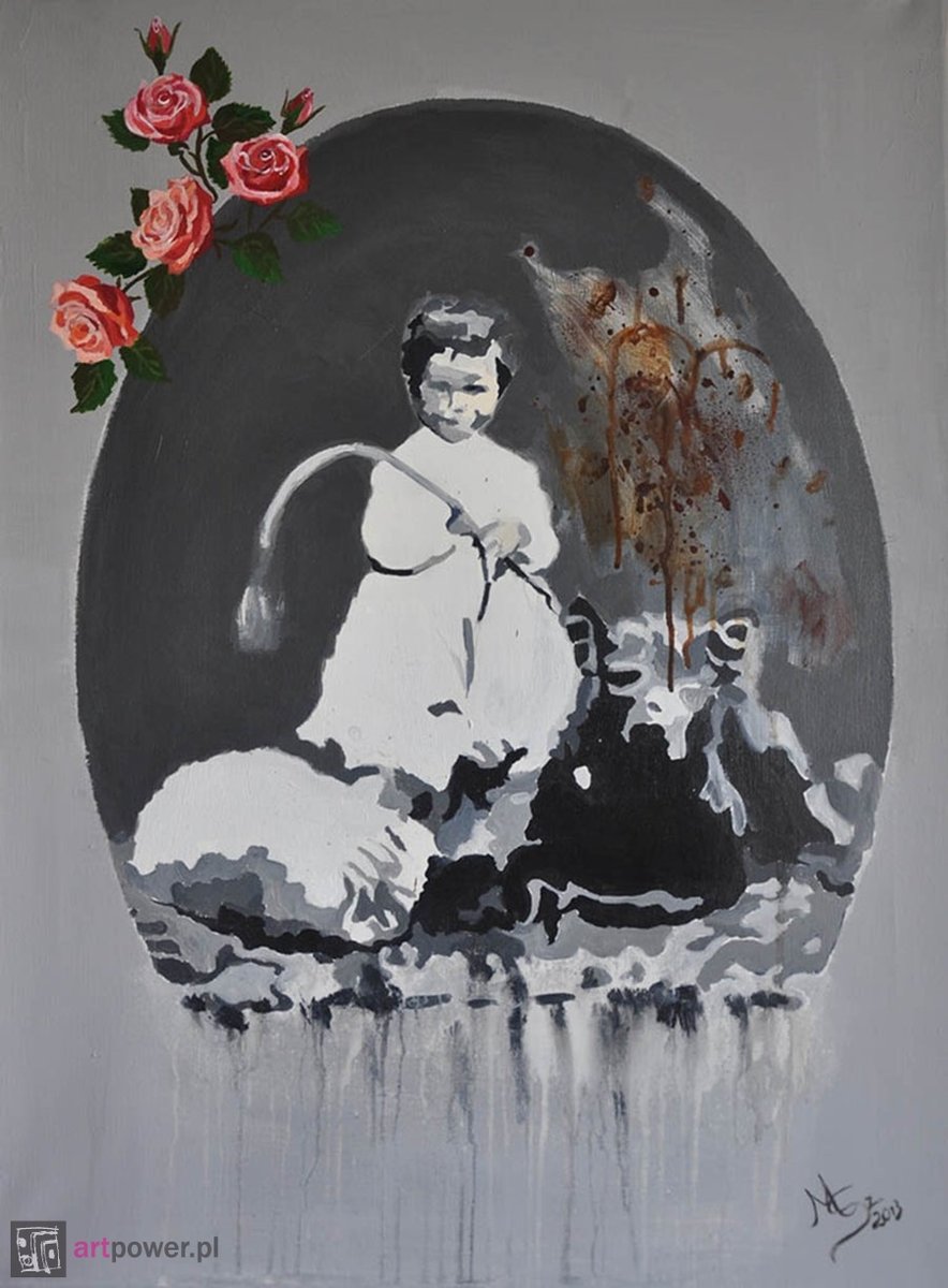 Na porcelanie - 1