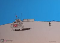 Afganistan V - 1