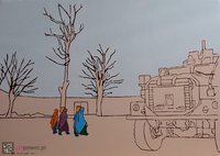 Afganistan VIII - 1