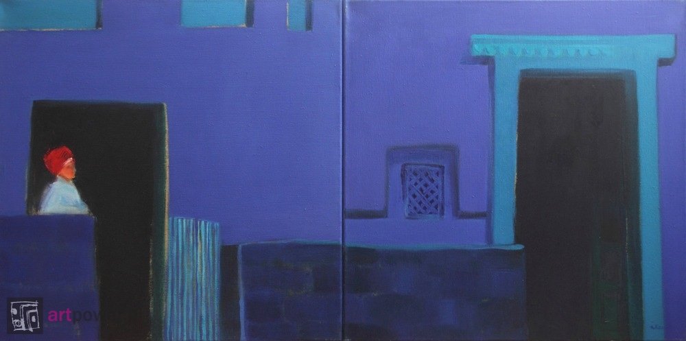 Rajasthan nr 5 - 1