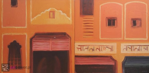 Rajasthan nr 14
