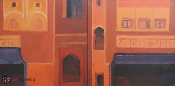 Rajasthan nr 16