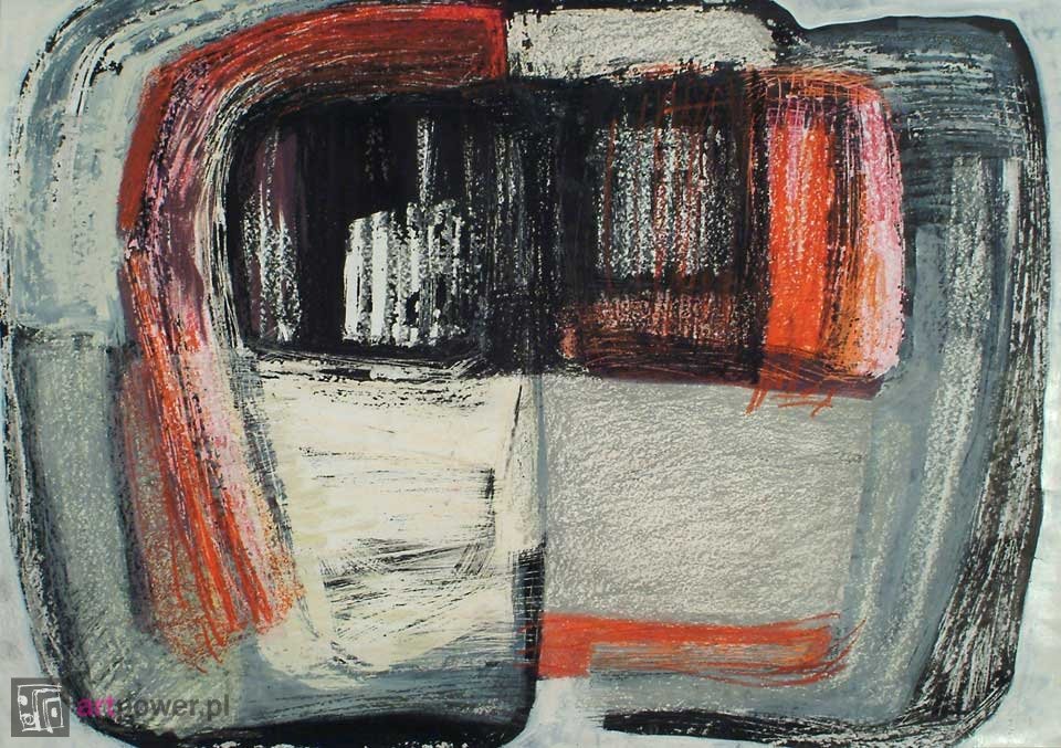 Wnętrze II - 1