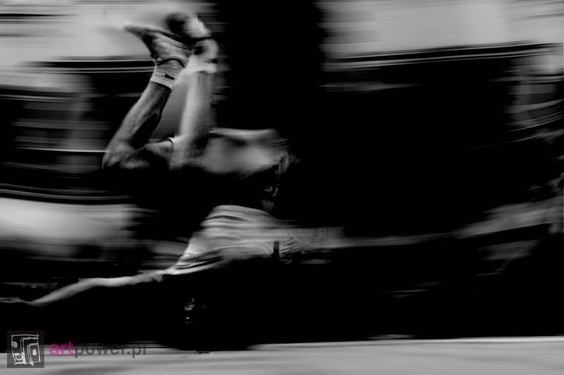 Breakdance - 1