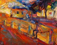Afternoon II - 1