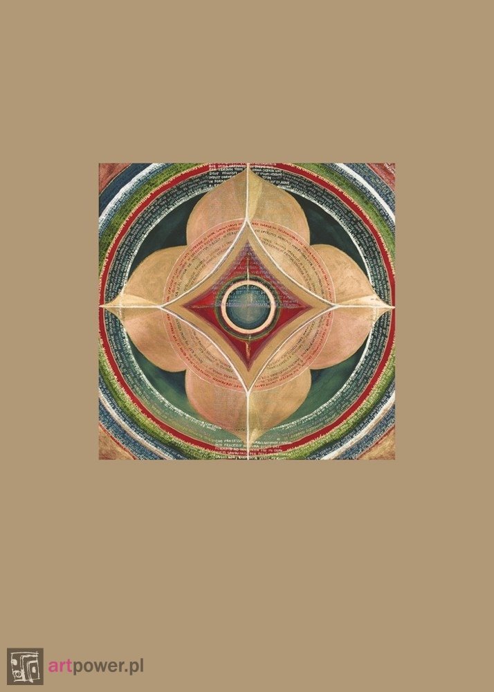 Hildegard von Bingen, Pieśni Ekstazy - 1