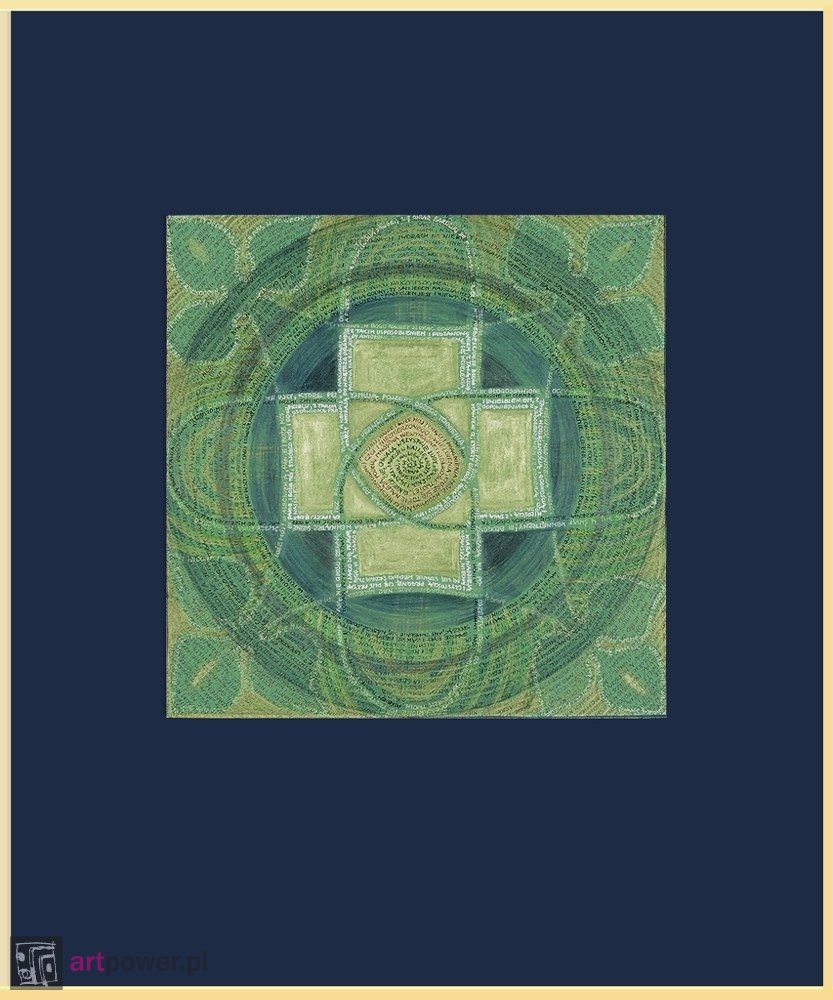 O Chrystusie - 1