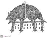 Animal 5 - 1