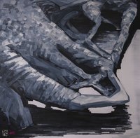 Fragment II - 1