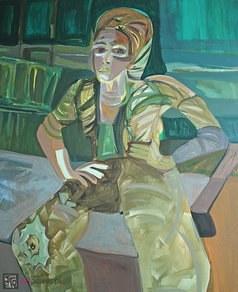 Melancholijna - 1