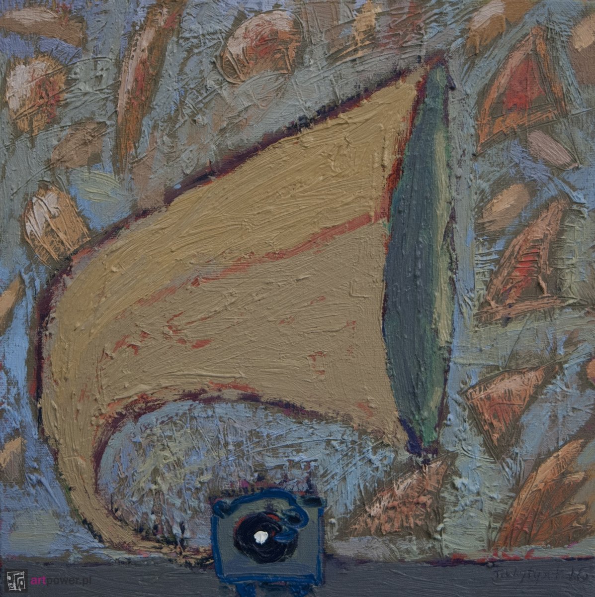 Patefon 17 - 1