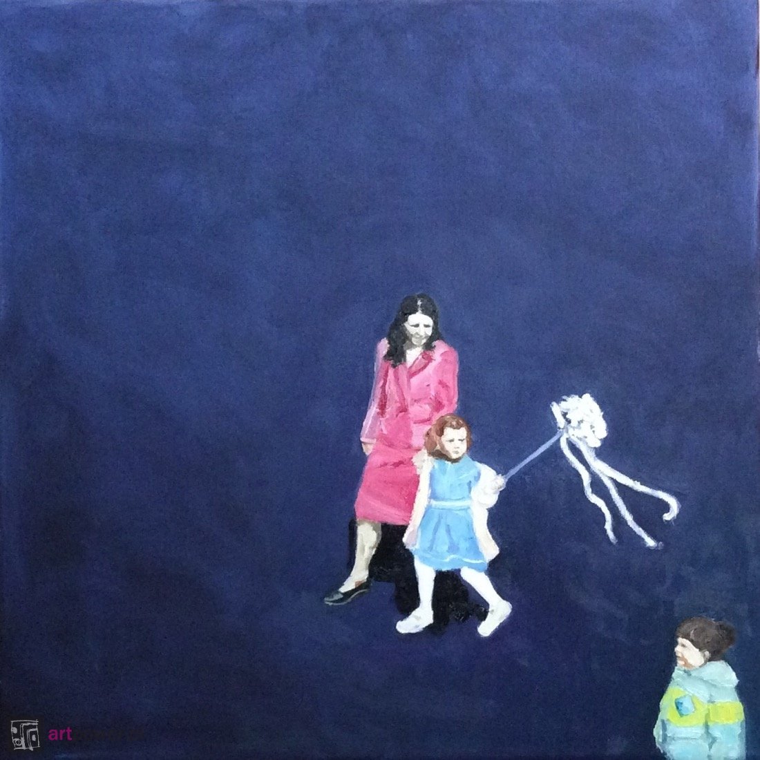Mamo chcę, jak wszyscy - 1