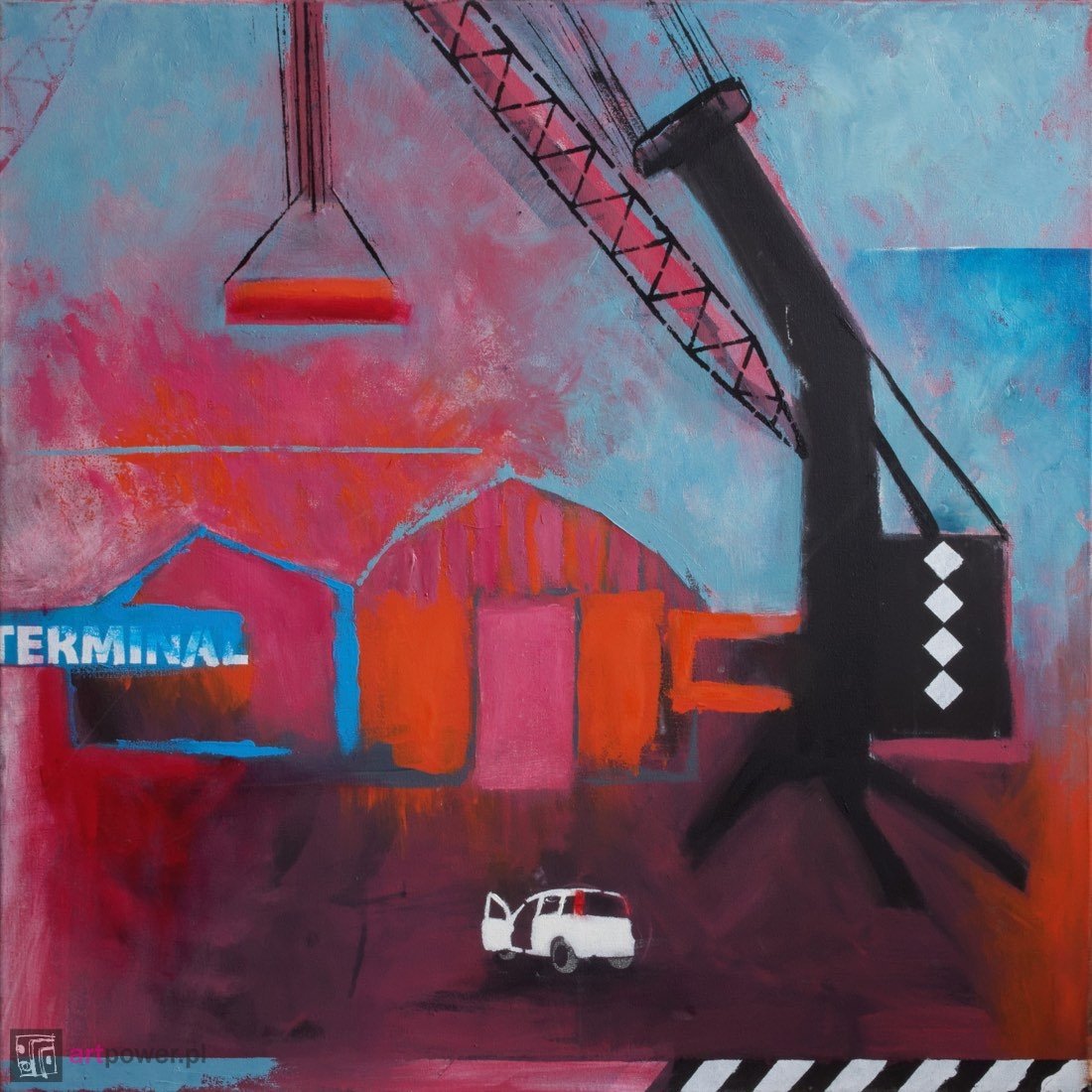Terminal - 1