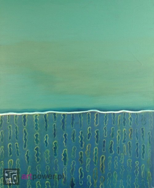 Przed oceanem - 1