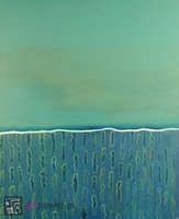 Przed oceanem - 1
