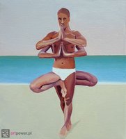 Joga II - 1