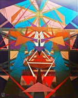 Abstraction 1 - 1