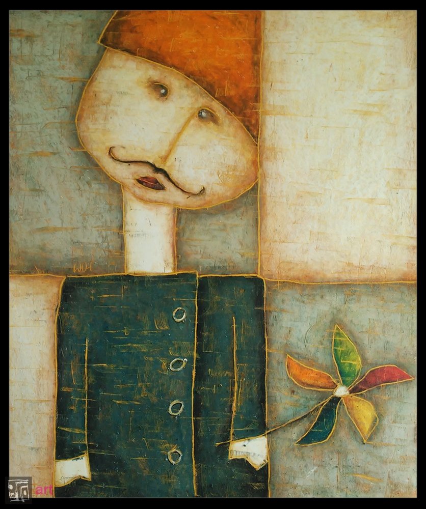 Antoni - 1