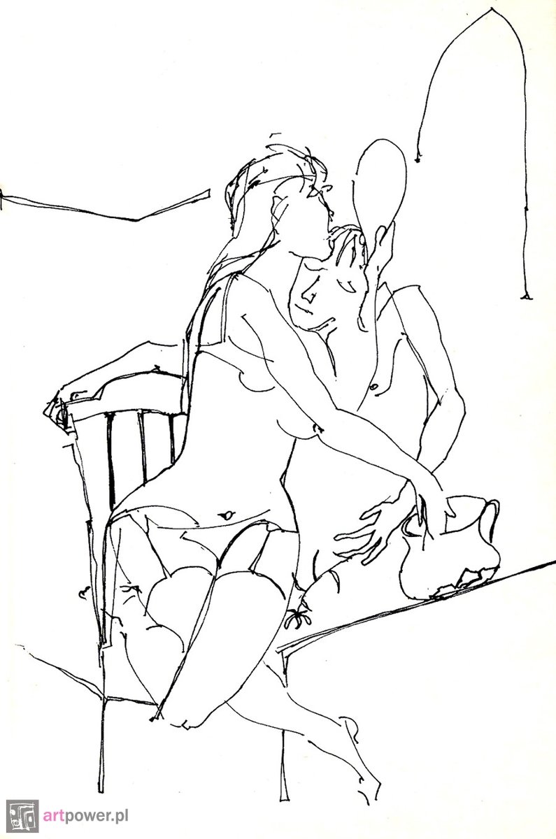 Tenderness - 1