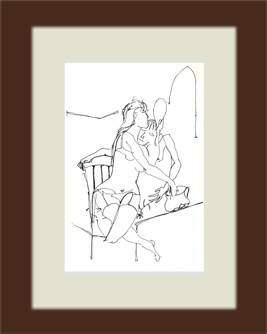 Tenderness - 2