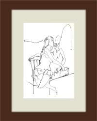 Tenderness - 2