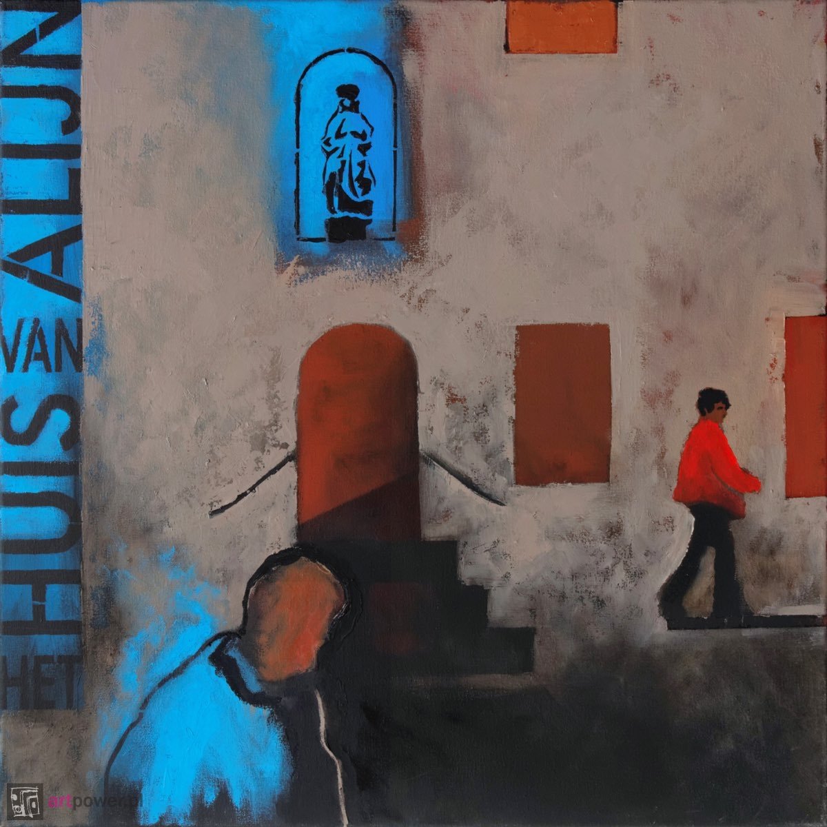 Van Alijn - 1