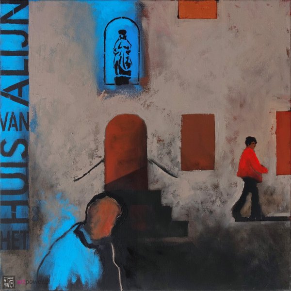 Van Alijn