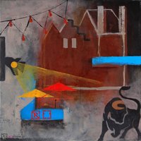 Black Bull - 1