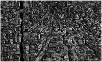 Życie na dachach - Florencja - 1