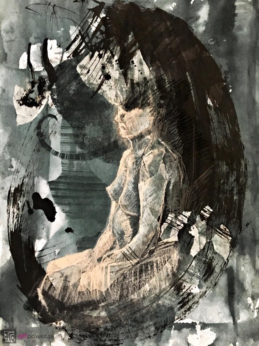 Samotnia - 1