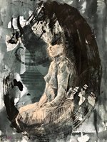 Samotnia - 1