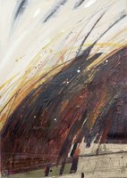 Jesienne trawy - 1