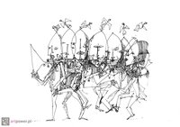 Truth is Marching in/still on the way 2 - 1