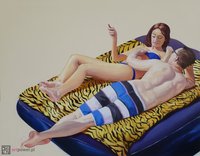 Couple III - 1