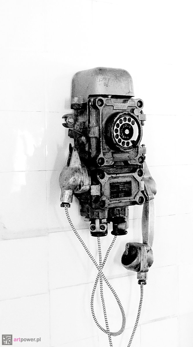 Telefon - 1