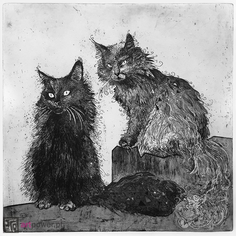 Honey and Josephine - Appearances can be deceptive - 1