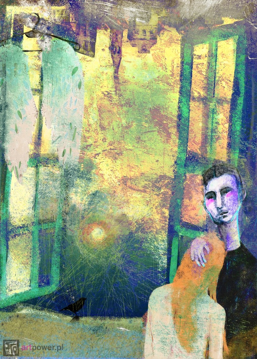 Kafka o poranku - 1