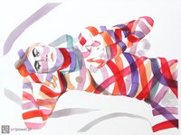 Frida naga - 1