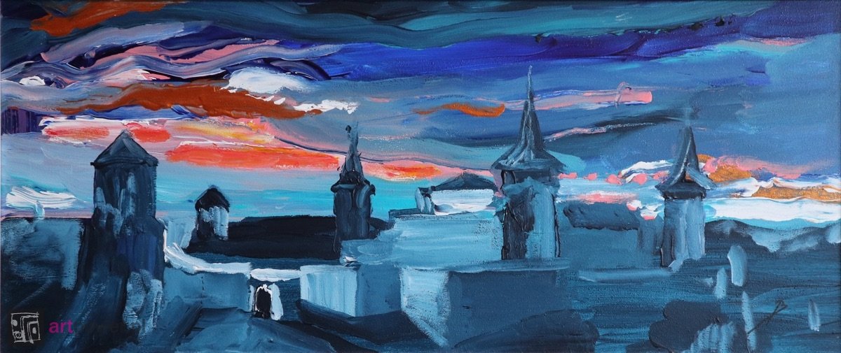 Kamieniec Podolski - 1