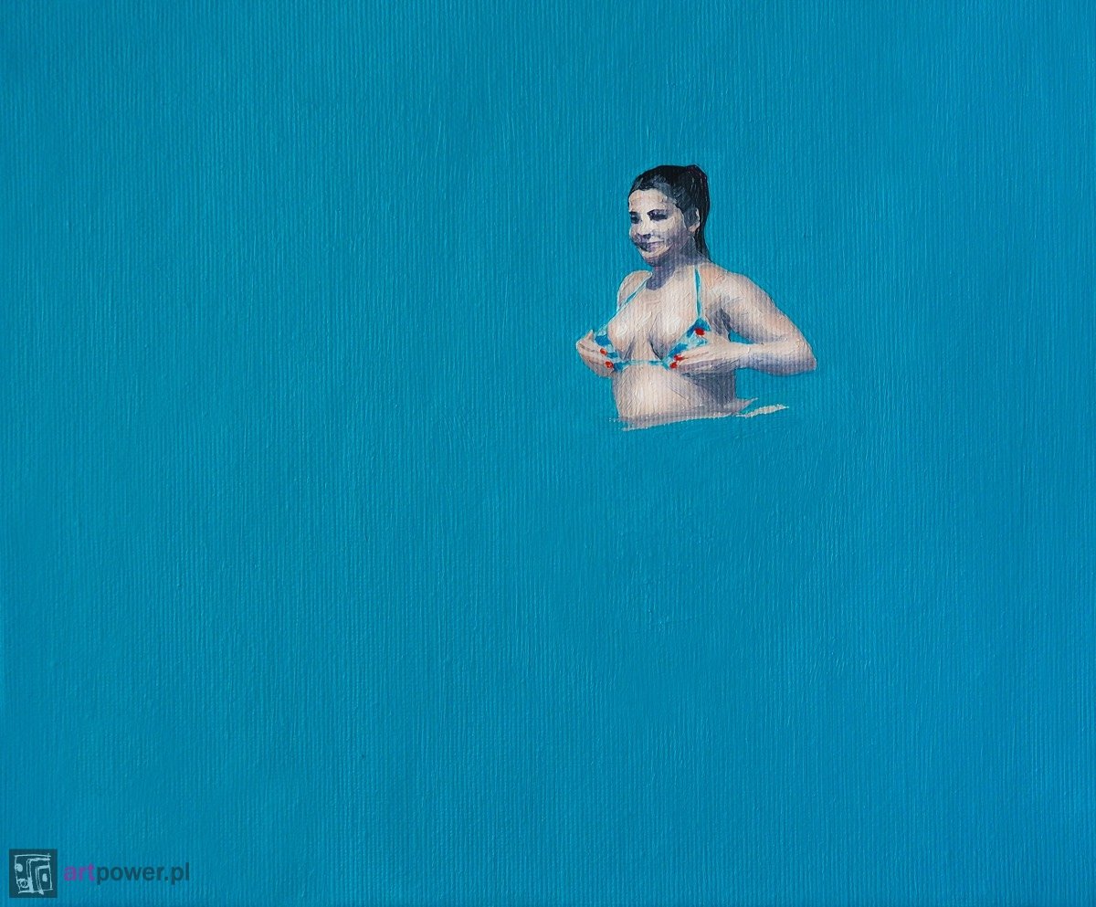 Wet - 1