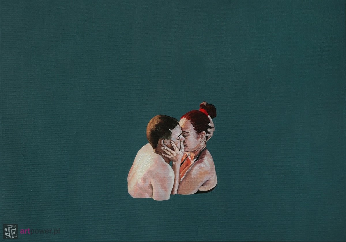 Kiss - 1