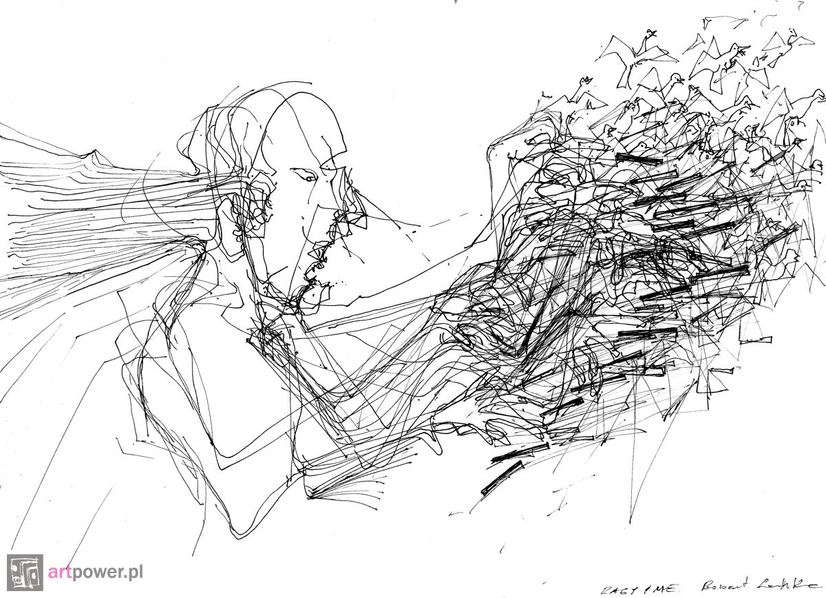 Ragtime - 1
