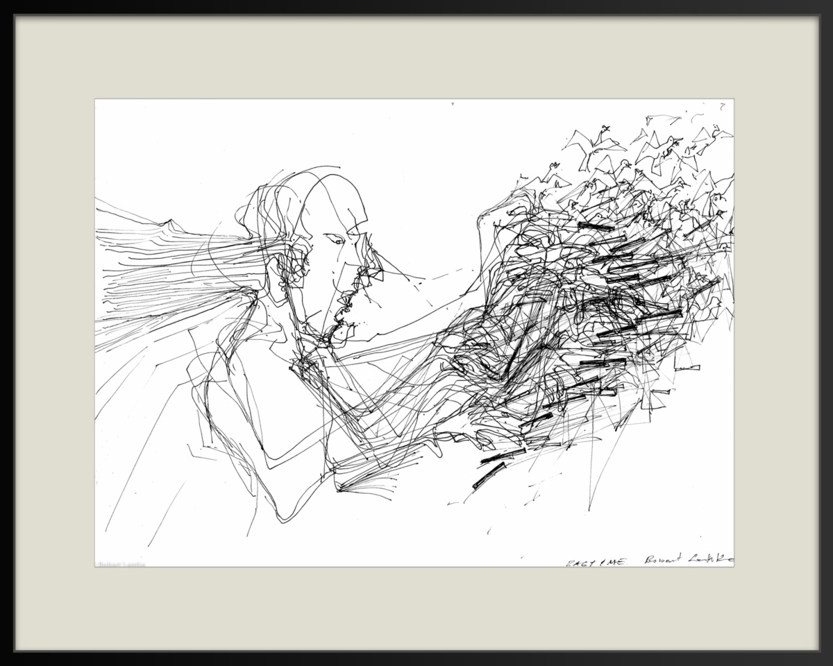 Ragtime - 2