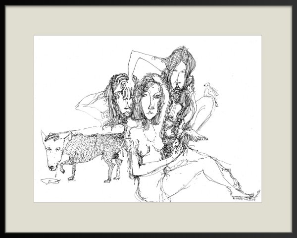 Tenderness 2